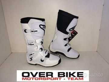 STIVALI  SCARPE