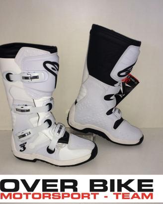 STIVALI  SCARPE