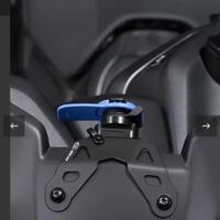 Supporto cellulare quad lock t max