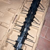 Ricambio aghi blocco scarificatore Alko