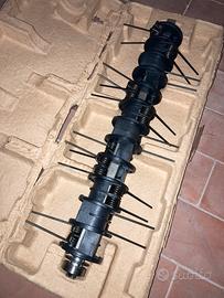 Ricambio aghi blocco scarificatore Alko