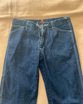 Jeans Energie Uomo Jeans Denim Taglia 44