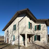 CASA INDIPENDENTE A BRONI