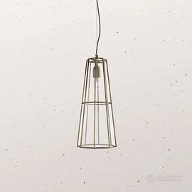 Lampada Il fanale Rilegato medina t.c.e,