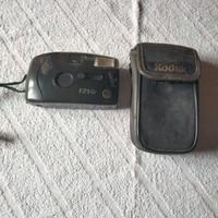 fotocamera analogica FZ-5