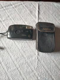 fotocamera analogica FZ-5