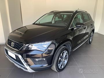 Seat Ateca 1.6 tdi xcellence