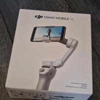 Stabilizzatore DJI Osmo 3