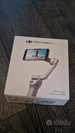 Stabilizzatore DJI Osmo 3