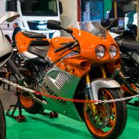 Laverda Formula 750 Nuova
