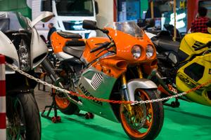 Laverda Formula 750 Nuova