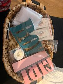GENDER REVEAL!