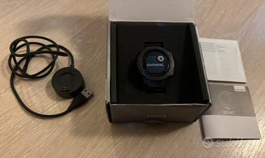 Garmin Istinct - GPS Watch Graphite