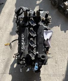 Motore subaru - 2012 - 1.3 b - 1nr p12