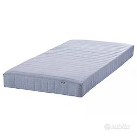 Materasso singolo