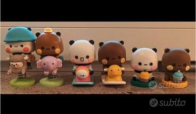Dudu e Bubu