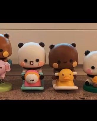 Dudu e Bubu