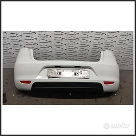 Paraurti Posteriore post. SEAT Ibiza IV 6L1