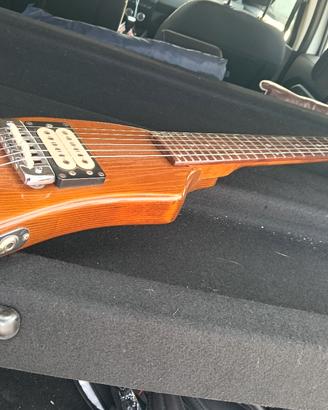 Eko Short Gun M33 LH Chitarra elettrica 
