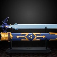 Zelda Master Sword 1:1 ufficiale Nintendo 168 cm