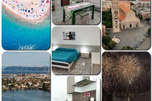 Casa Vacanze Marolì ~ Affitti Brevi