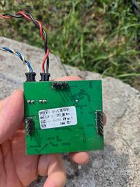 📡 Ricevitore Filo Perimetrale Ambrogio Robot RX20