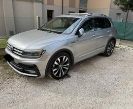 VOLKSWAGEN Tiguan 2ª serie - 2019