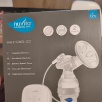 novità tira latte elettrico 