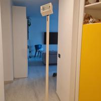 Lampada da terra Guzzini