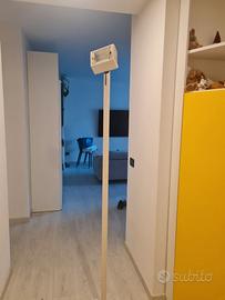 Lampada da terra Guzzini