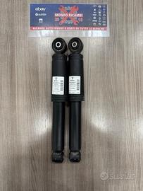 00520956570 Coppia 2 Ammortizzatori Posteriore Per