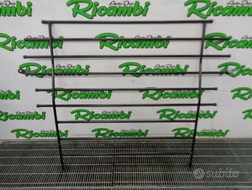 PARATIA PER FORD S-MAX ANNO 2012