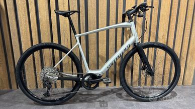 Specialized Turbo Vado SL 5.0 Tg.XL