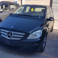 Mercedes Classe B 2.0cc  blue efficiency  2008 