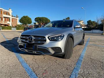 All Terrain Premium 220 mild hybrid