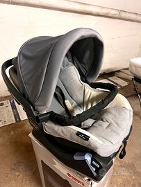 Peg Perego - Trio completo passeggino
