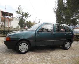 FIAT Uno 1.0 i.e. FIRE cat 5 PORTE "LA PIU' BELLA