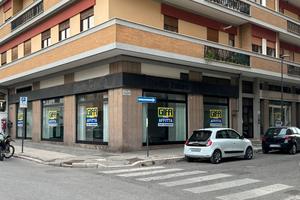 Locale commerciale Via Camillo Corradini Avezzano