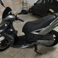 Kymco agility 125cc R16+ 8345km novembre 2022