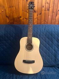 Chitarra acustica CORT travel
