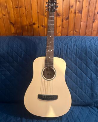 Chitarra acustica CORT travel