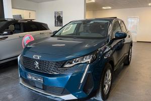 PEUGEOT 3008 1.5 EAT8 130CV 96KW NAVI CRUISE CAM A