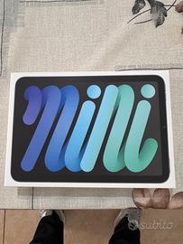 Apple ipad mini 2024