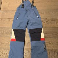 Salopette da sci Aesse