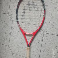 Racchetta tennis head 