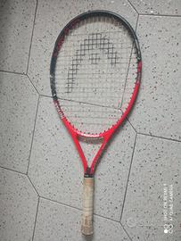 Racchetta tennis head 