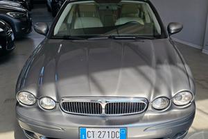Jaguar X-Type Diesel 2005