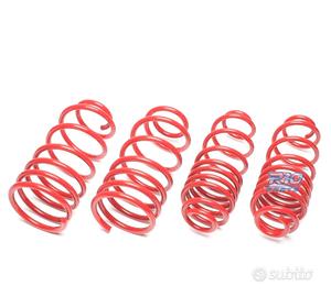 KIT MOLLE SPORTIVE PER LANCIA