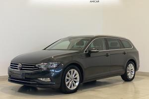 Volkswagen Passat variant 2.0 tdi scr evo 150cv bu