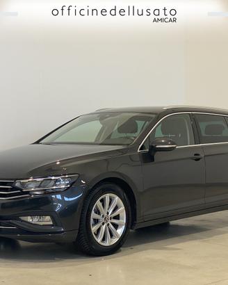 Volkswagen Passat variant 2.0 tdi scr evo 150cv bu